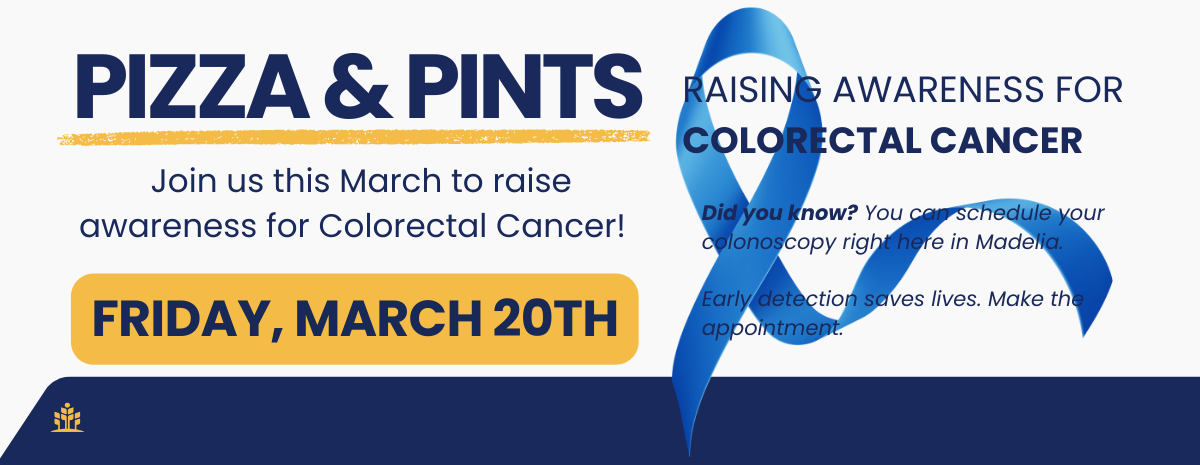 Pizza & Pints Trivia Night