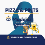 Pizza & Pints Trivia Night - logo